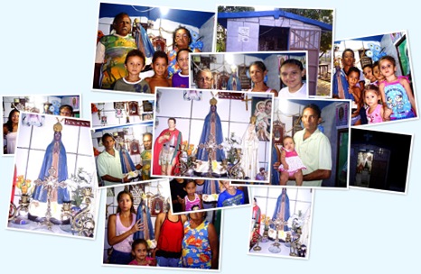 Exibir Abertura Santa Helena 2009
