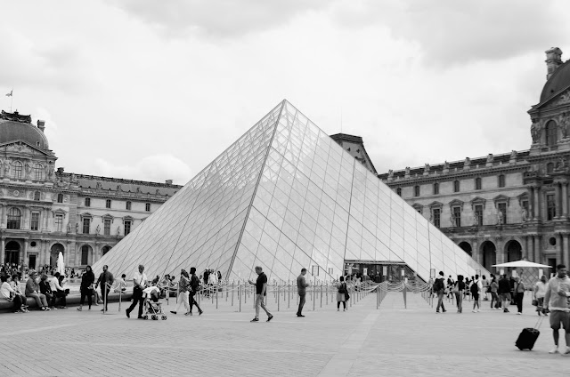 Kunst, Gallerie, Art, Mona Lisa, Paris, Frankreich