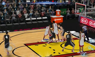 NBA 2k14 free download pc game full version