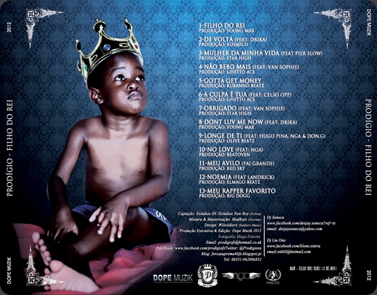 Dj-Soneca- -Dj-Liu-One- -Prodigio-Filho-Do-Rei-Tras