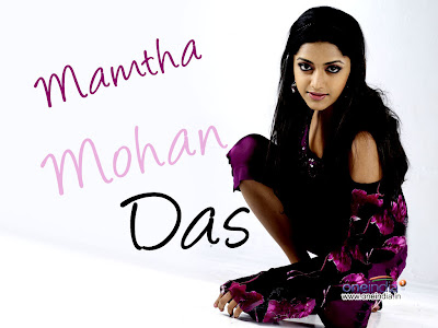 Mamtha Mohandas New Photos