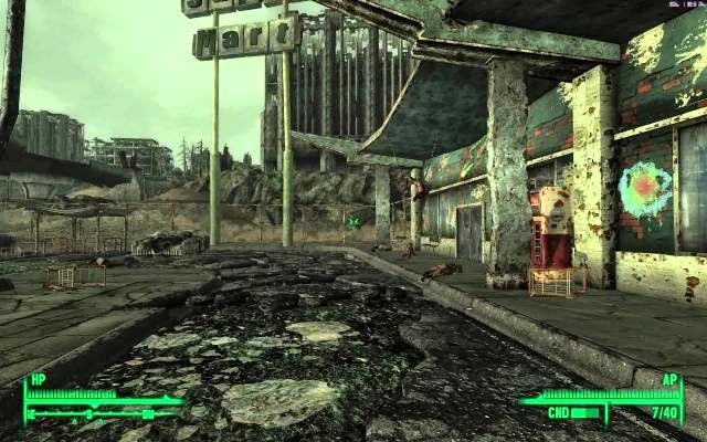 Full Fallout 3 PC Games