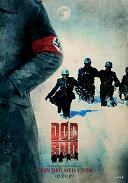 ''Dead Snow'', rojo sobre blanco. [5/10]