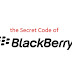 Kode Rahasia BlackBerry