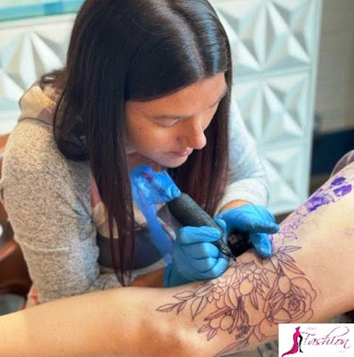 Lindsay Joseph Lucid Tattoos Reviews - Exploring the Artistry and Excellence