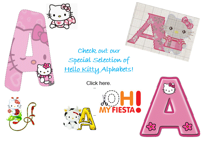 sweet hello kitty clip art oh my fiesta in english
