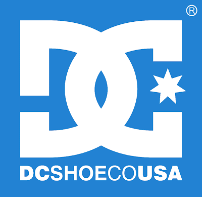 DC Logo