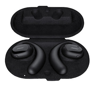 Bose Sport Open Earbuds features