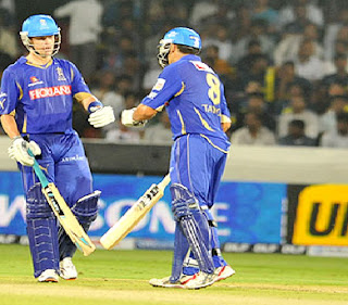 Rajasthan Royals