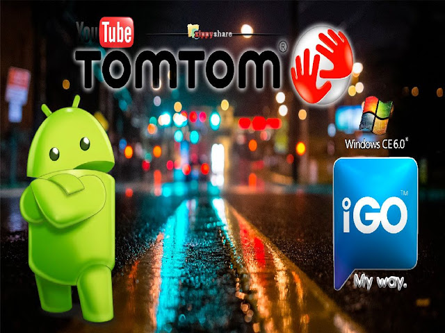 Tomtom Europe Maps Torrent