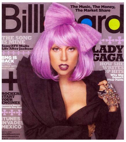 pictures of lady gaga before fame. hair lady gaga before fame