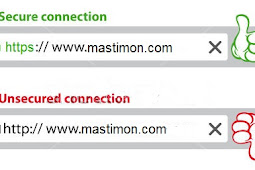 Cara memperbaiki HTTPS Gembok tidak berwarna Hijau dengan mudah