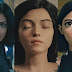 ALITA 2 PODE SER PRODUZIDA PELA PARAMOUNT PICTURES