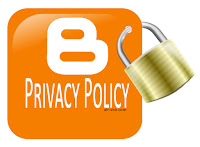 Cara Mudah Membuat Privacy Policy Untuk Blog