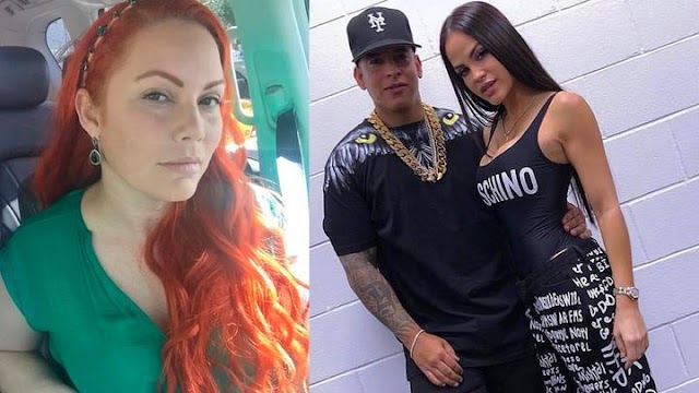 Romance secreto entre el reguetonero Daddy Yankee y la cantante Natti Natasha