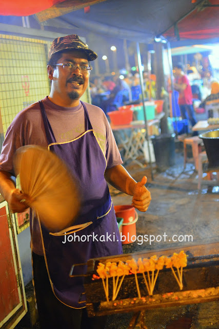 Roti-Telur-Gedik-Grand-Alora-Hotel-Alor-Star-Kedah-Malaysia