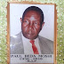 TANZIA: MKURUGENZI MKUU WA NURU FUNERAL SERVICES PAUL BEDA MOSHI AFARIKI DUNIA