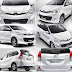  Wajib Tahu Fitur Unggulan Toyota All New Avanza