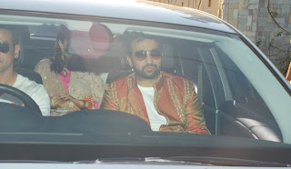 Shilpa Shetty Wedding picture