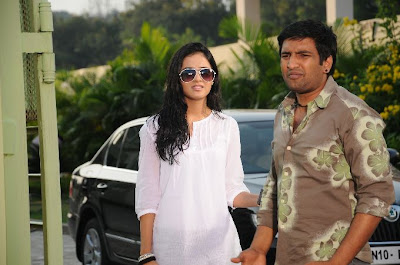 Vaanam Movie Stills