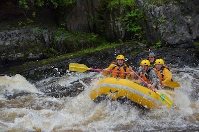 Guest Post: Top 3 Whitewater Spots In Michigan