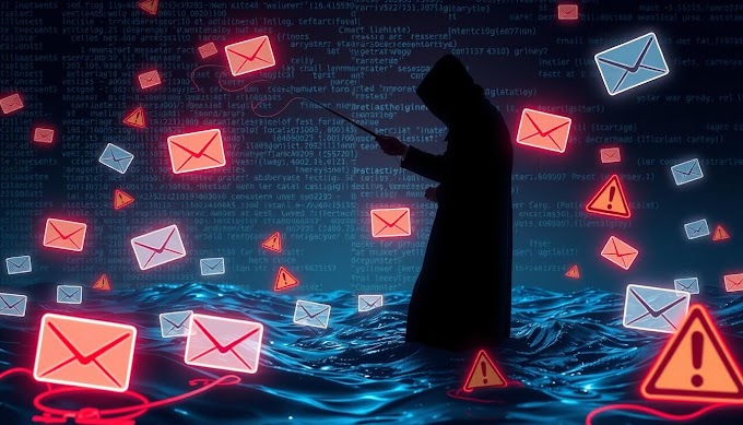 What Is Phishing? Protect Yourself Online