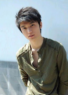 Short Asian Hairstyle Trends - 2012 Haircut Hairstyle Ideas for Men