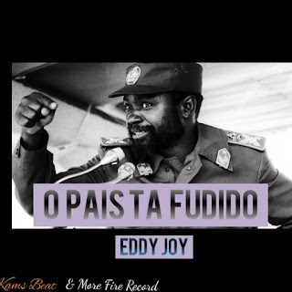 Eddy Joy -O Pais Ta Fudido (2019)
