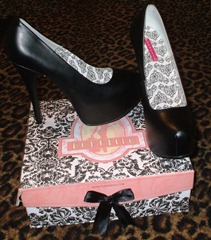 bordello shoe box