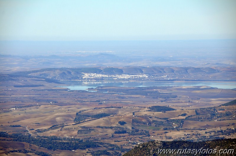 Villaluenga-Caillo-Navazo Alto-Navazo Hondo