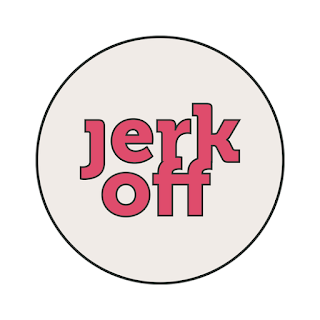 logo du Jerk off Festival