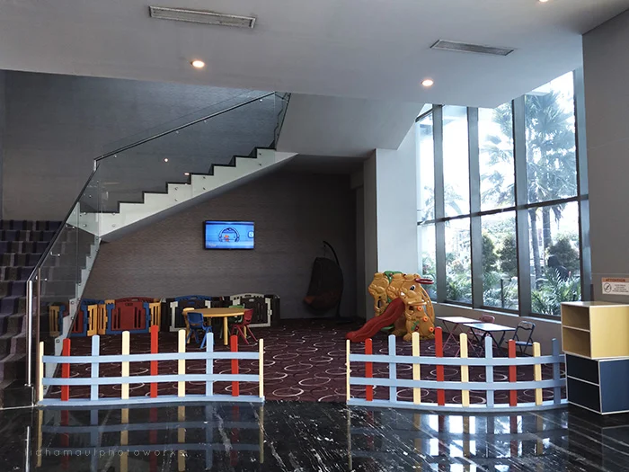 Platinum Hotel& Convention Hall  Balikpapan