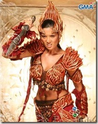 Encantadia - Pirena - Sunshine Dizon 02