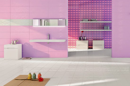 Beautiful Ceramic Floor Wall Tiles From Refin