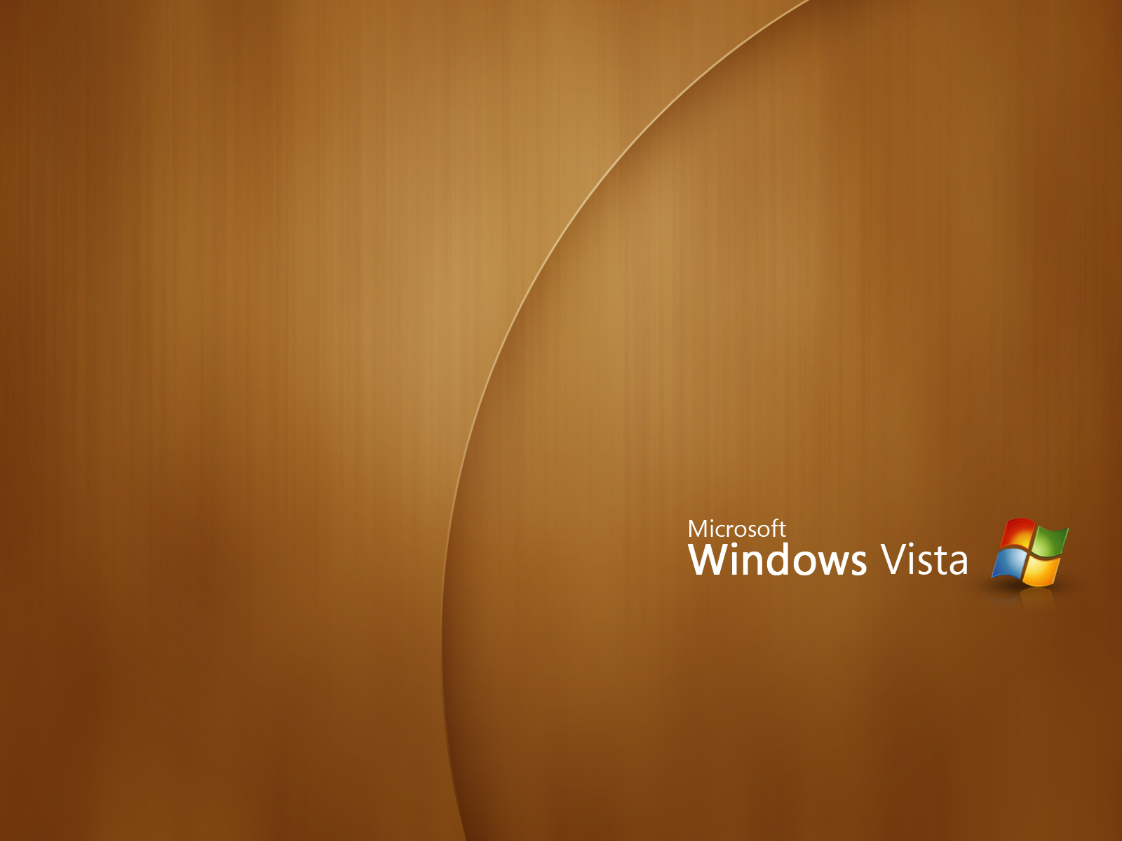 Images On Heart: VISTA Wallpaper