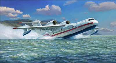 Beriev Be-200