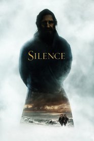 Silence 2016 streaming gratuit Sans Compte  en franÃ§ais