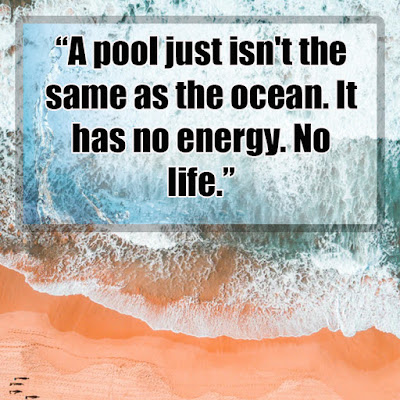 Inspirational Ocean quotes Save Ocean quotes