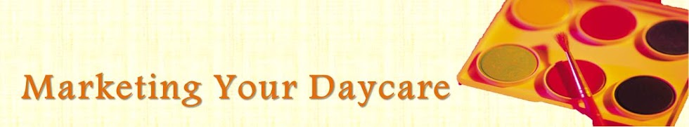 Marketing Your Daycare