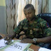 JTE Gist: A HIGH RANKING OFFICER OF THE NIGERIAN ARMY SAID TO MISSING FOR MONTHS