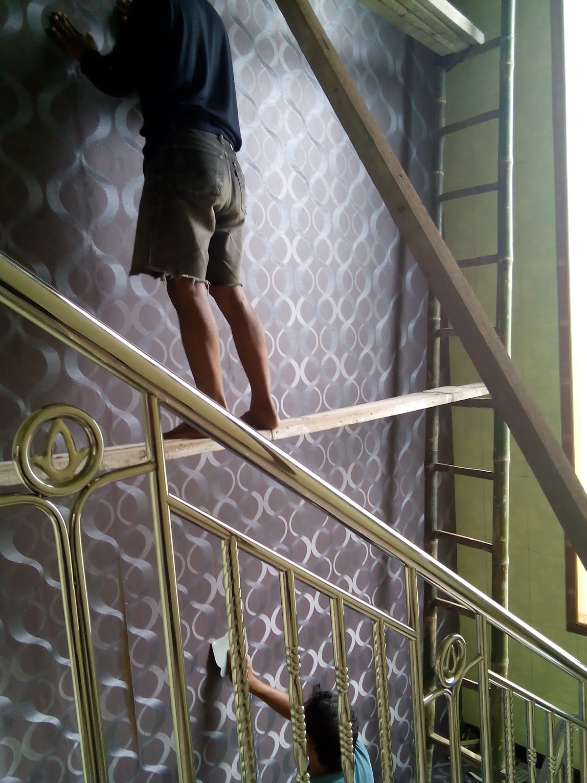 0821 32673033 Toko Grosir Wallpaper Dinding Murah Malang Kediri