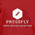 PressFly v2.1.1 – Monetized Articles Script – NULLED