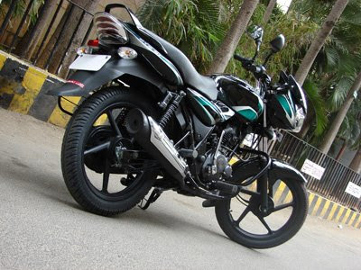 Bajaj Discover 100CC   Crazy Cars Bikes