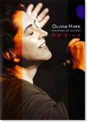 OLIVIA HIME
