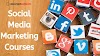 Social Media Marketing Bundle All in one Course 