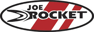 Joe Rocket Logo