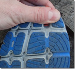 Brooks Pure Cadence 2 Toe
