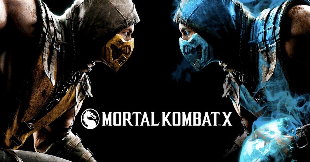 [300MB] MORTAL KOMBAT X FOR ANDROID - GamerKing