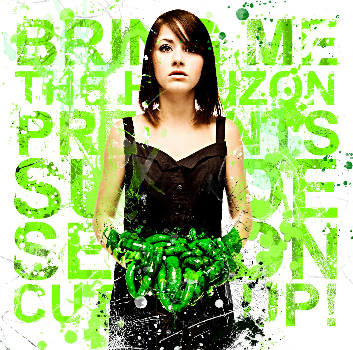 MusikMu: Bring Me the Horizon