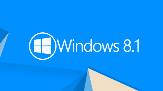 تفعيل ويندوز Activate windows 8.1